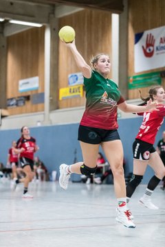 Bild 290 - Frauen HSG Kremperheide/Muensterdorf - HSG Joerl-Vioel : Ergebnis: 34:27
